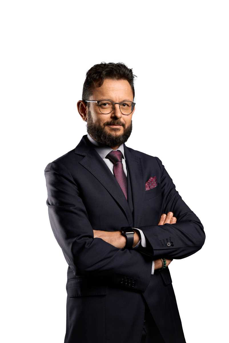 Marco Penzo