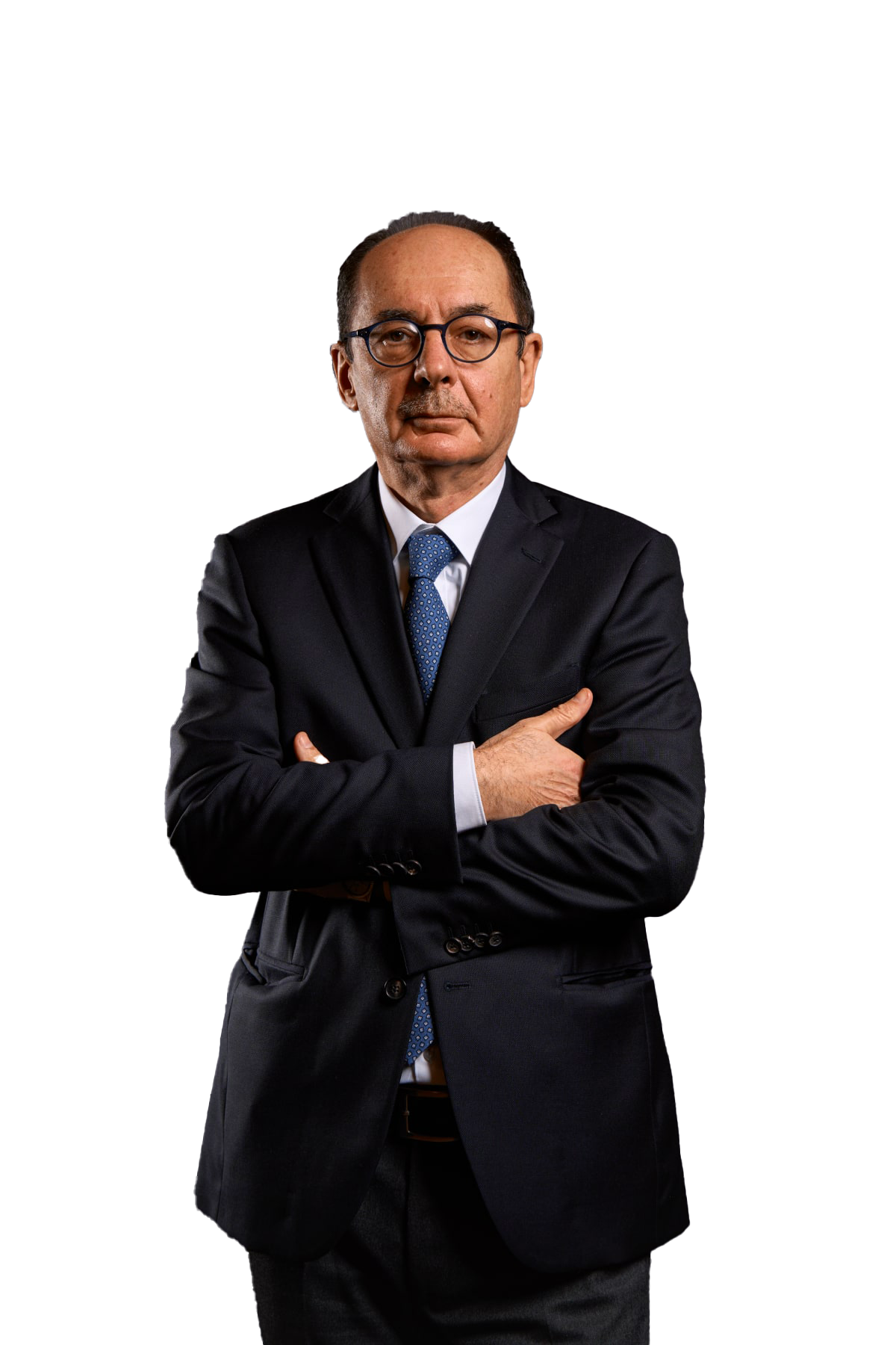 Piero Bertolaso Brisotto