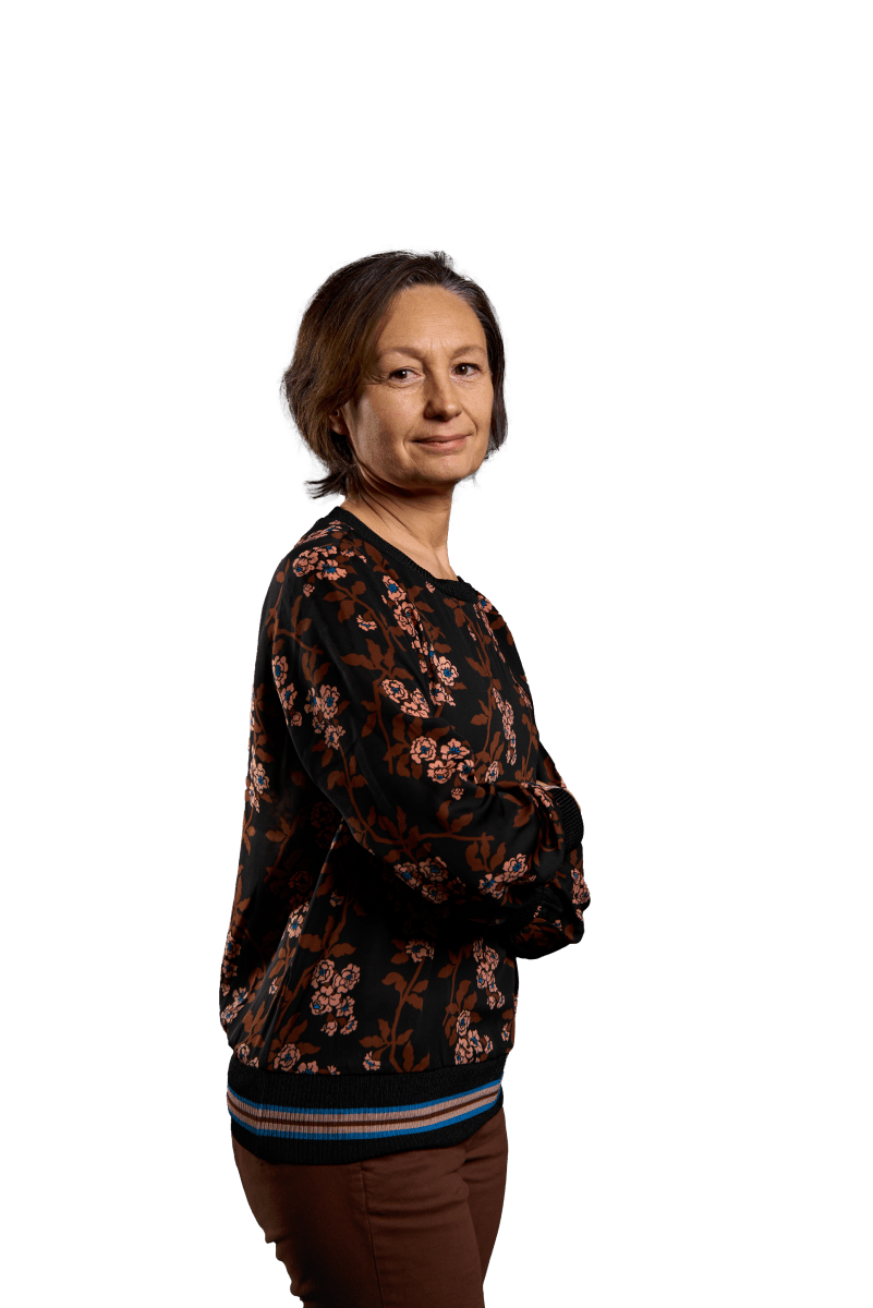 Francesca Cavarzerani