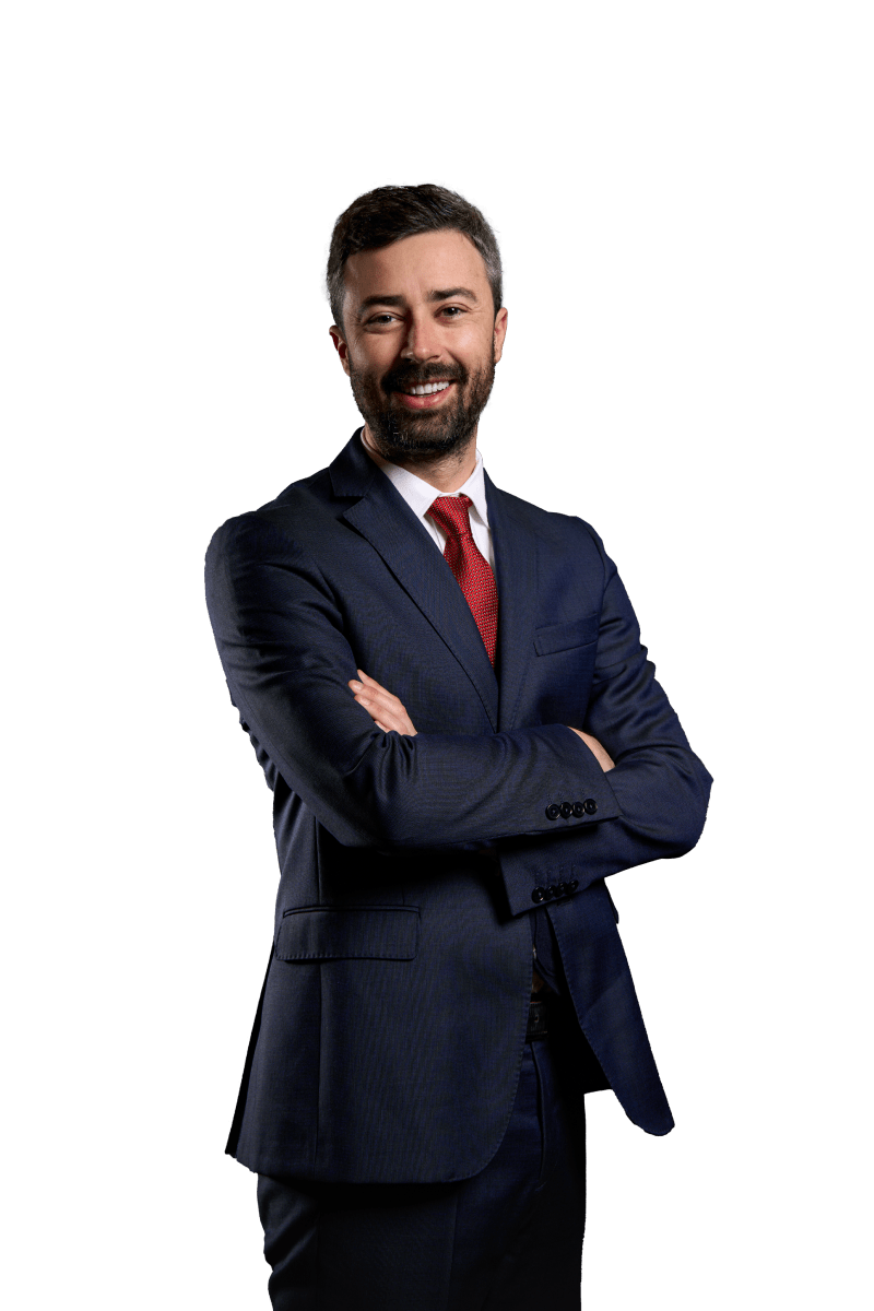 Massimiliano Di Fabio