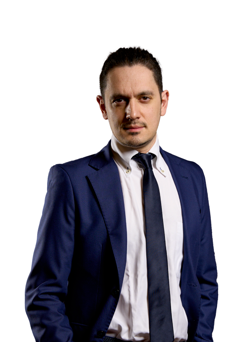 Alessandro Jacobi