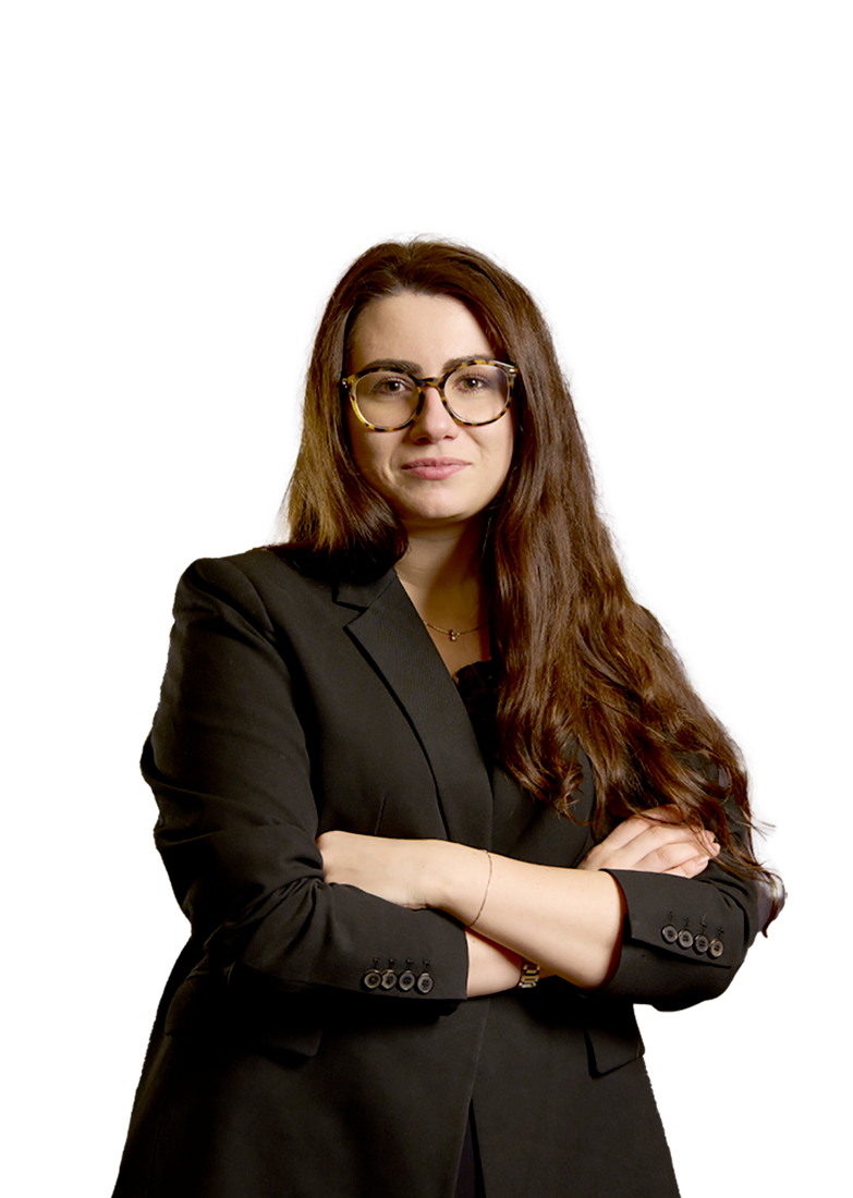 Elettra Maria Resmini