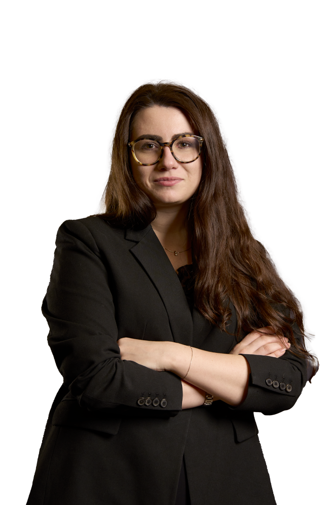 Maria Resmini Elettra