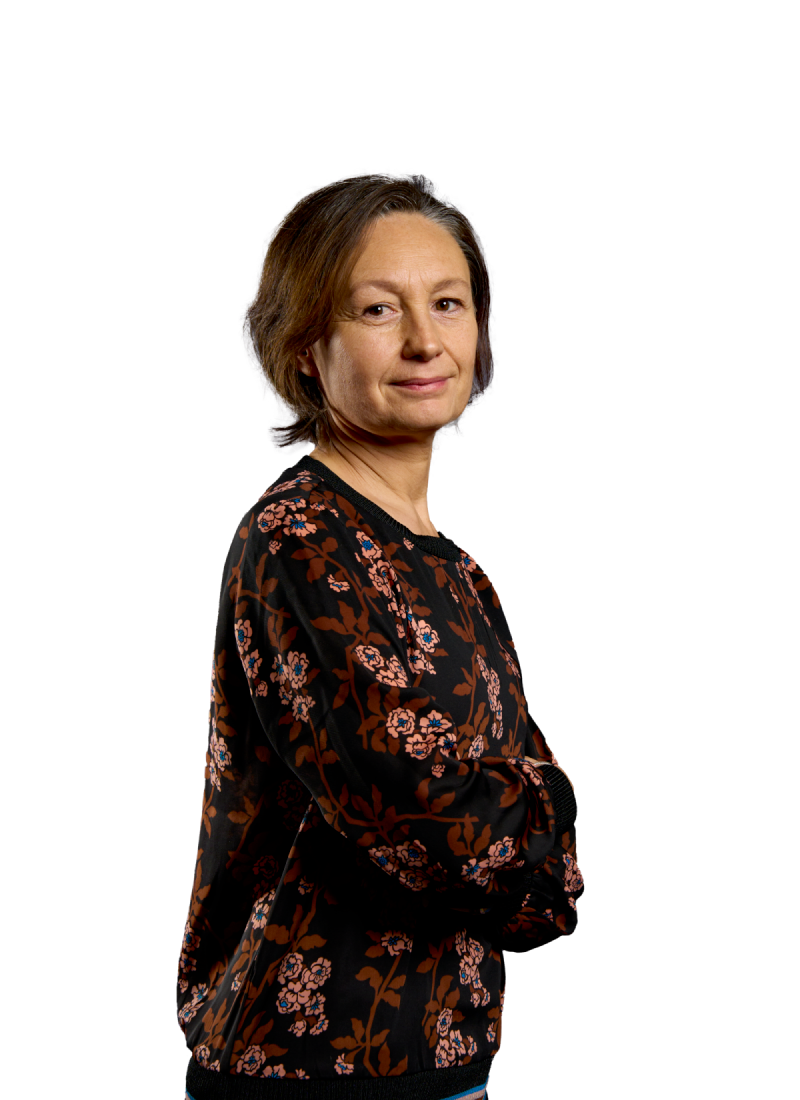 Francesca Cavarzerani