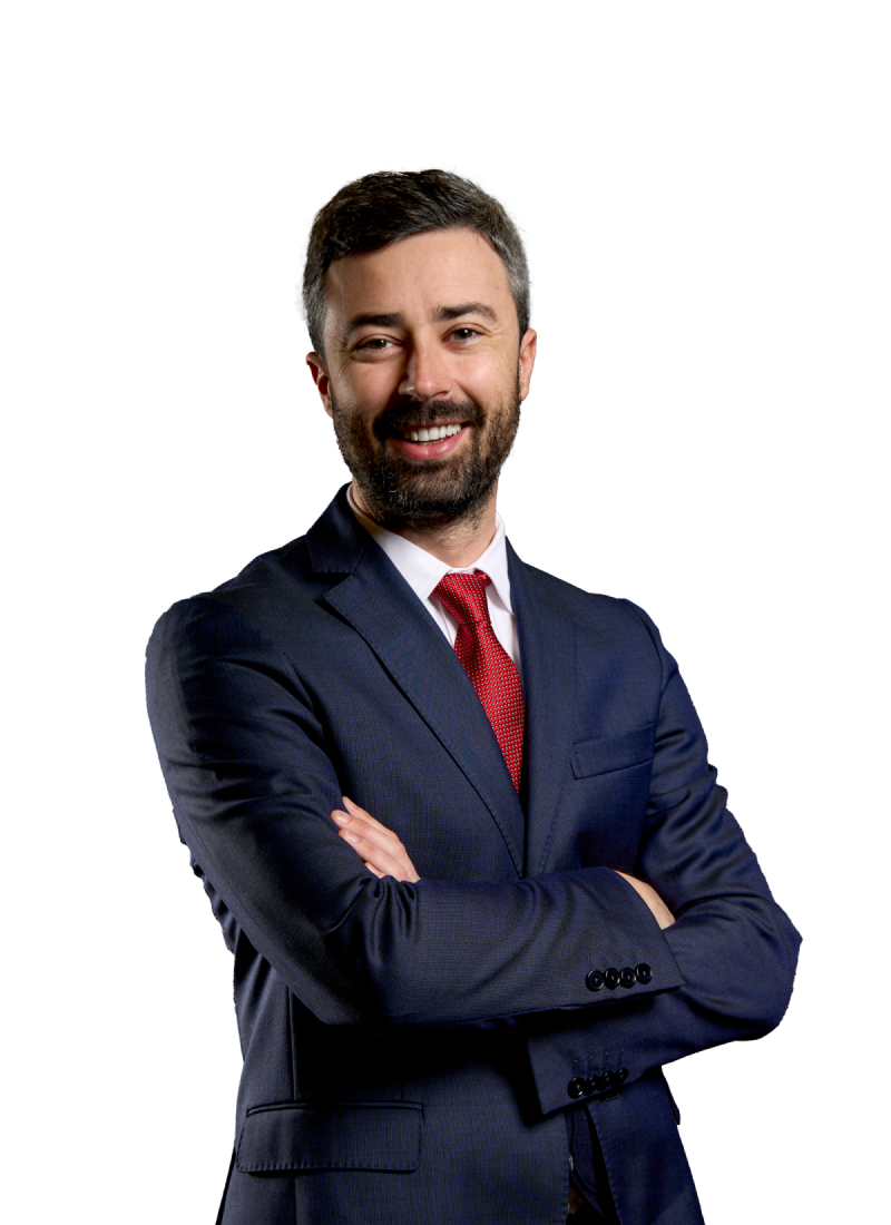 Massimiliano Di Fabio