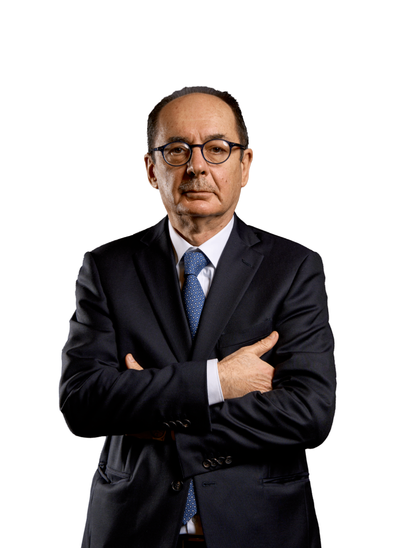 Piero Bertolaso Brisotto