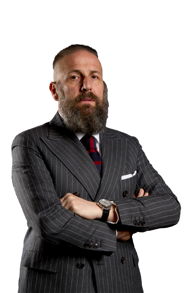 Gianni Solinas
