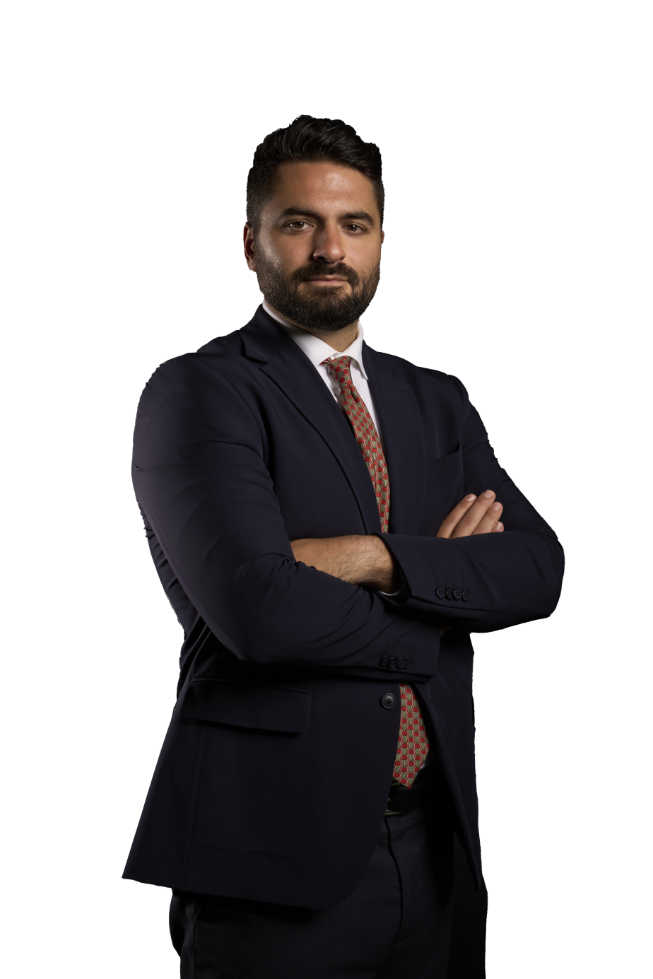 Jacopo Lorenzon